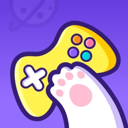 أيقونة لعبة CATO Cloud Game&Play