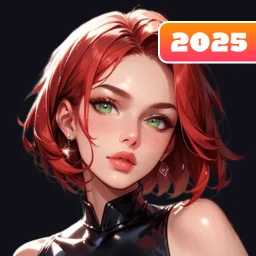 أيقونة Lumina - Your AI Confidant